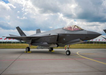 Πολωνία - F-35