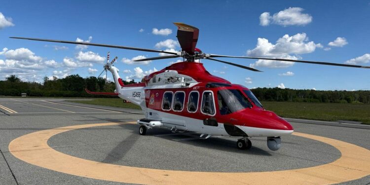 AW139