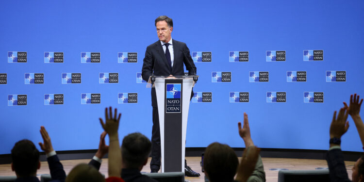 NATO