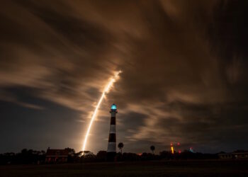 SpaceX