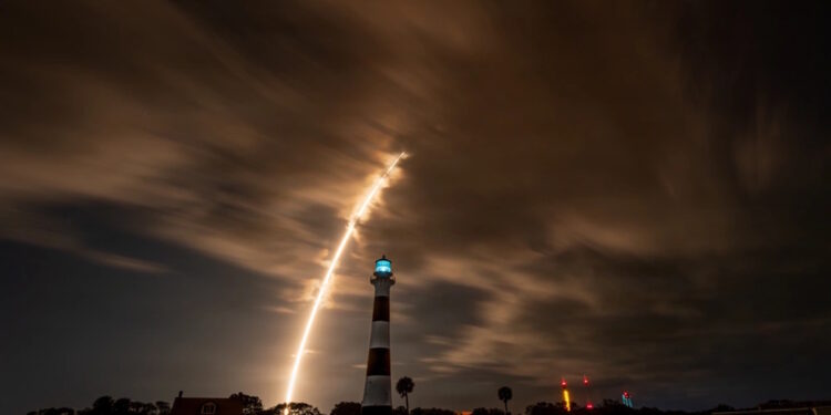 SpaceX