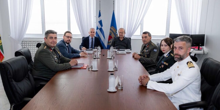 Στρατόπεδο «Μαντουβάλου»