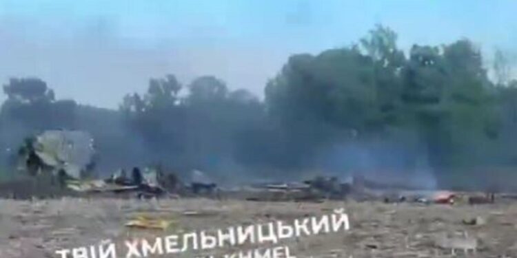 Su-24M
