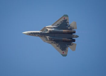 Su-57