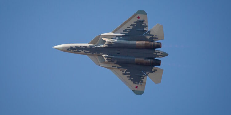 Su-57