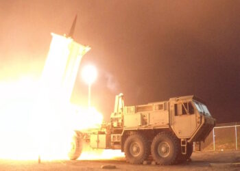 THAAD