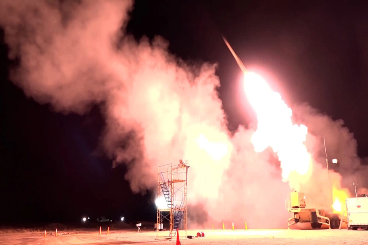 THAAD