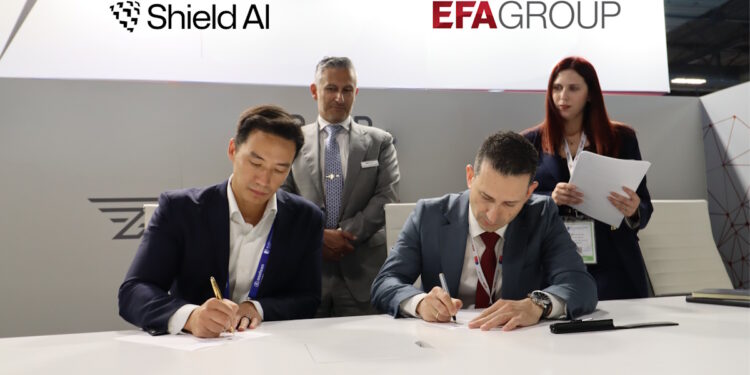 EFA Group