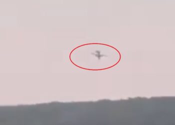 Tu-22M3