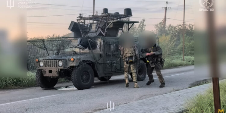 Humvee