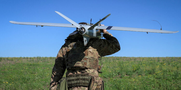 drones