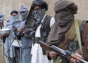 Ταλιμπάν Αφγανιστάν