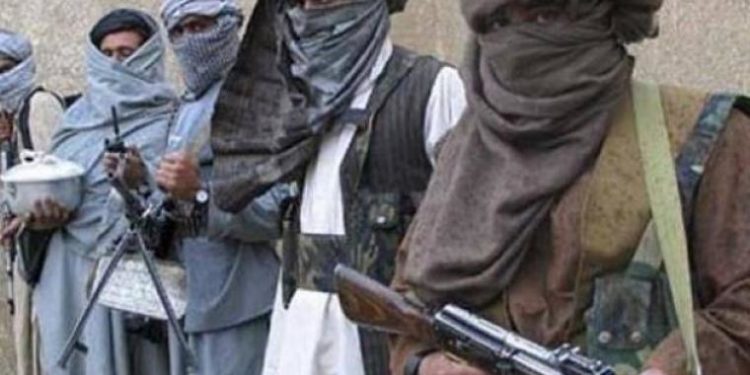 Ταλιμπάν Αφγανιστάν