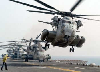 CH-53E
