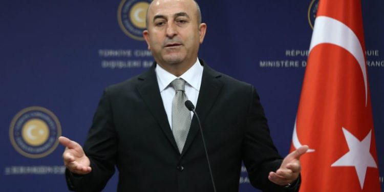 Τσαβούσογλου