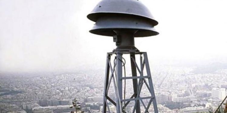 Σειρήνες - Παρμενίων - 23