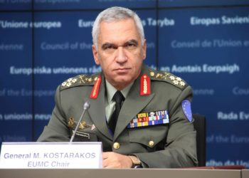 Κωσταράκος