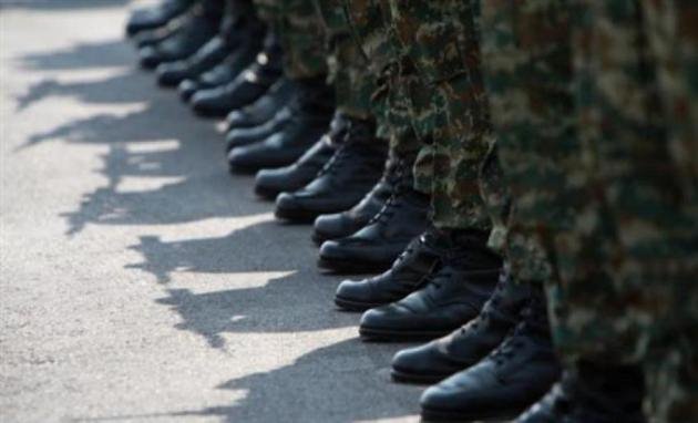 στρατόπεδο ΔΑΝ Καρπάθου