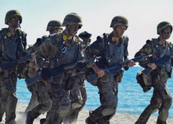 Στρατιωτική Σχολή Ευελπίδων