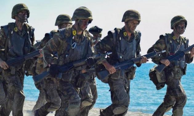 Στρατιωτική Σχολή Ευελπίδων