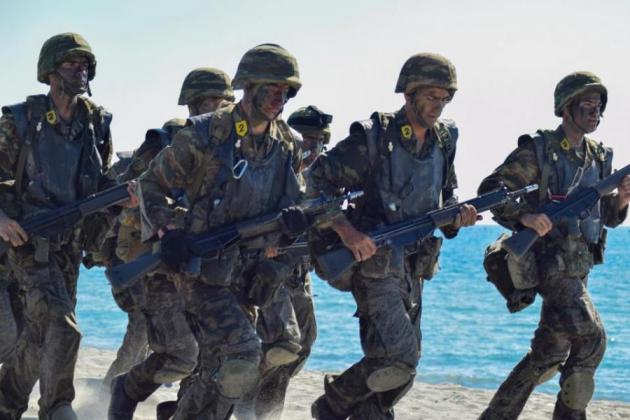 Στρατιωτική Σχολή Ευελπίδων