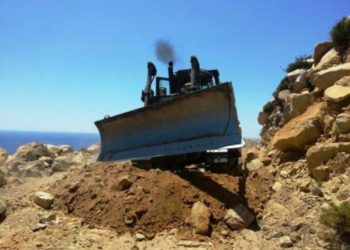 Στρατός ξηράς