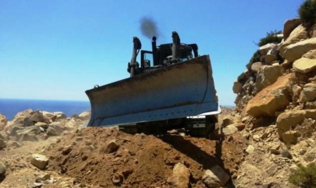 Στρατός ξηράς