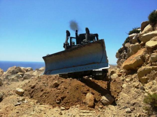 Στρατός ξηράς