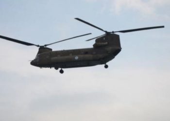 Ανατροπή στην Αεροπορία Στρατού: Στο αεροδρόμιο Σέδες η «φωλιά» των Black Hawk – Που πάνε Kiowa και Apache