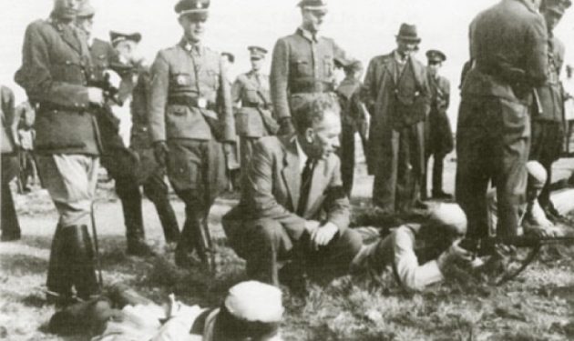 Μπλόκο της Κοκκινιάς