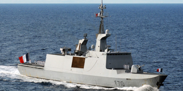 Λευκωσία - La Fayette