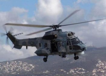 Πολεμική Αεροπορία