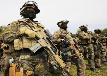 Γερμανία - Bundeswehr