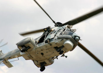 πολεμική αεροπορία