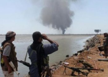 Ακτές Υεμένης