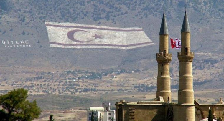 Κατεχόμενα - Κυπριακό ΥΠΕΞ