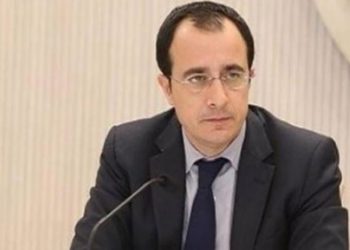 Χριστοδουλίδης