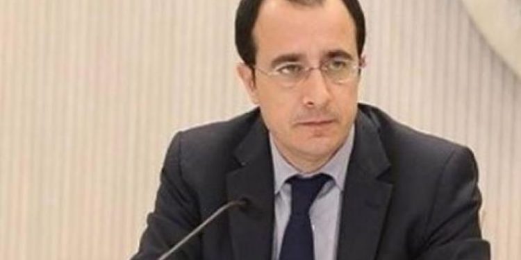 Χριστοδουλίδης