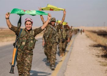 Κούρδοι - Τουρκία