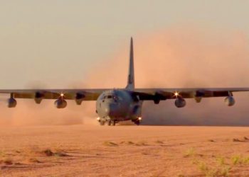 IAF - Super Hercules