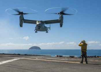 CV-22 Osprey