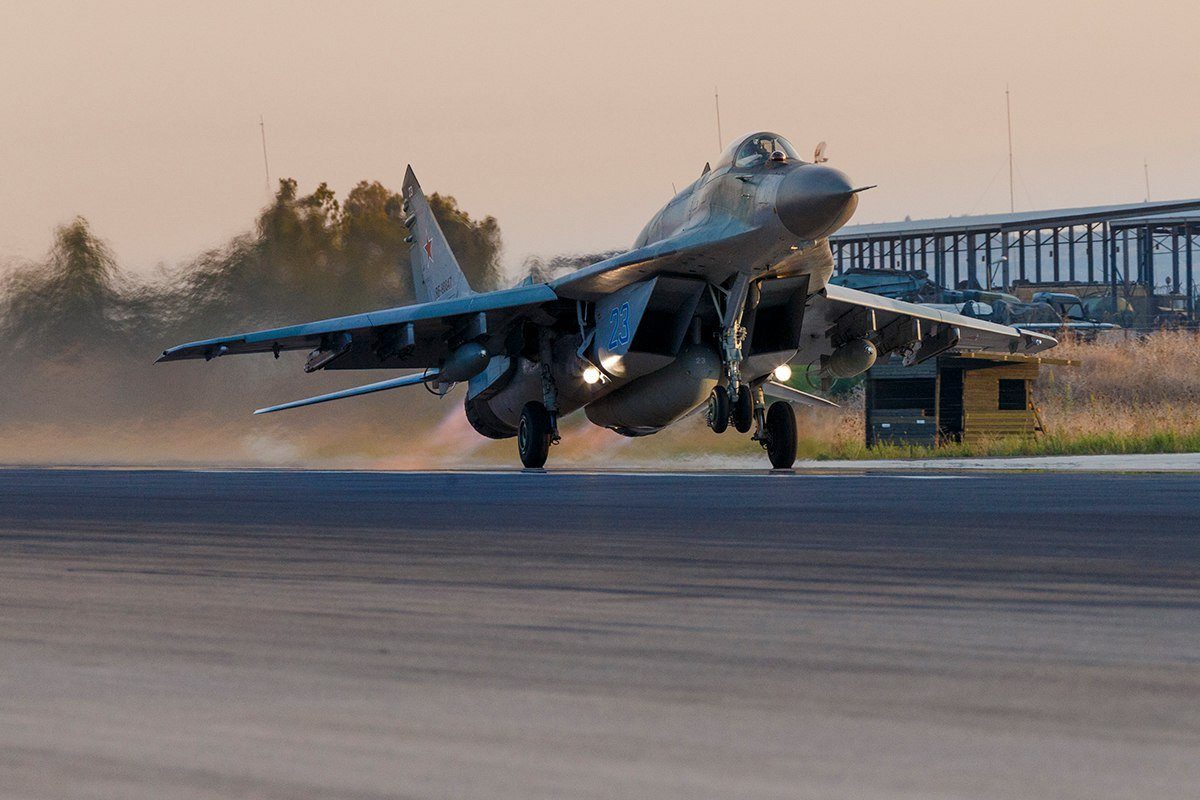 MiG-29
