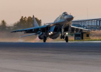 MiG-29