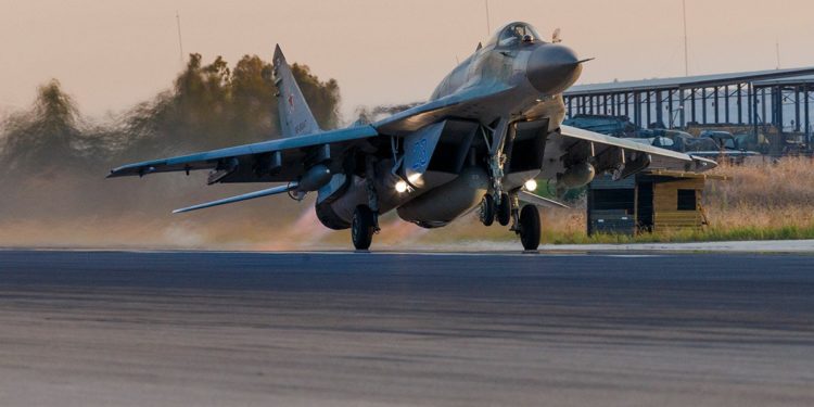 MiG-29
