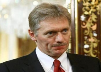 Κρεμλίνο - NDAA