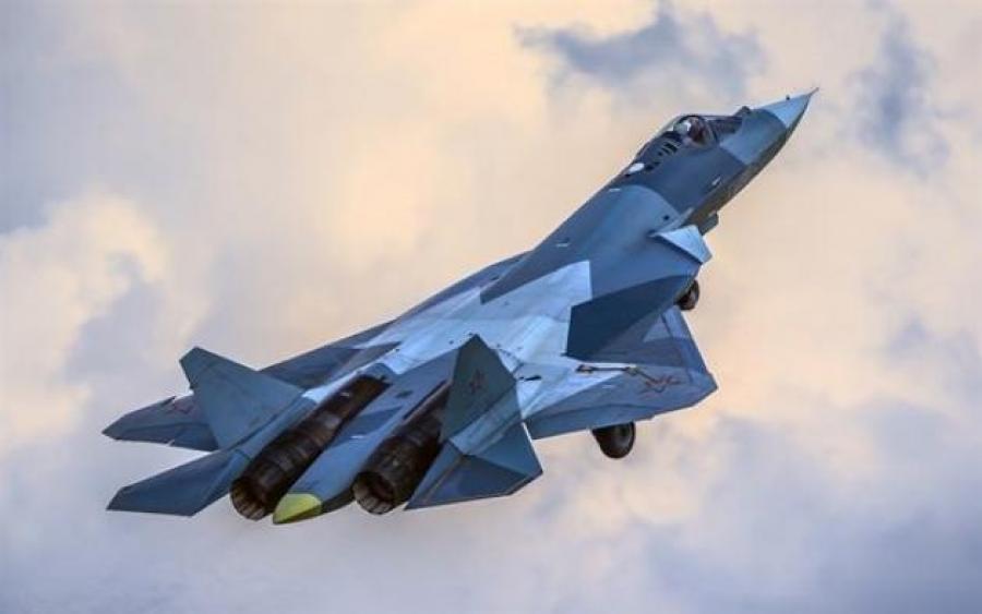 Su-57
