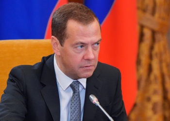 Μεντβέντεφ