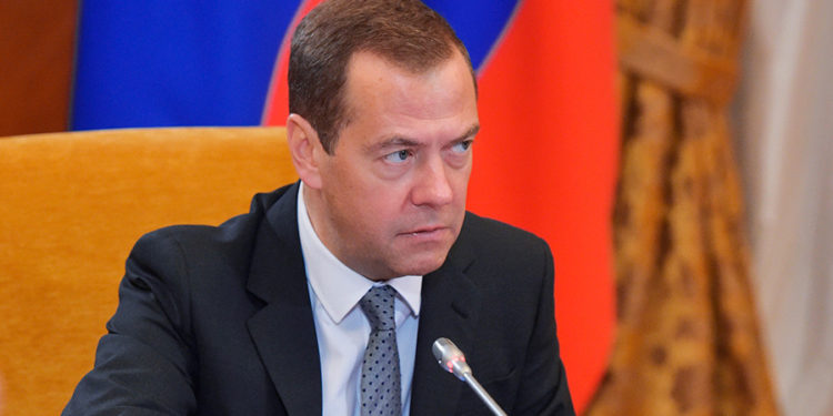 Μεντβέντεφ