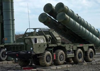 S-400 στην Τουρκία