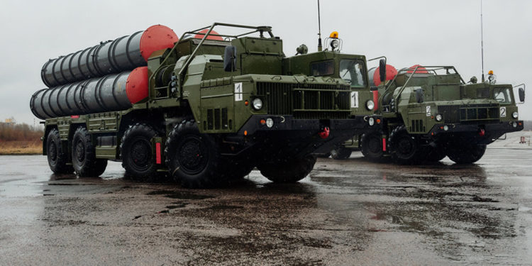 S-400
